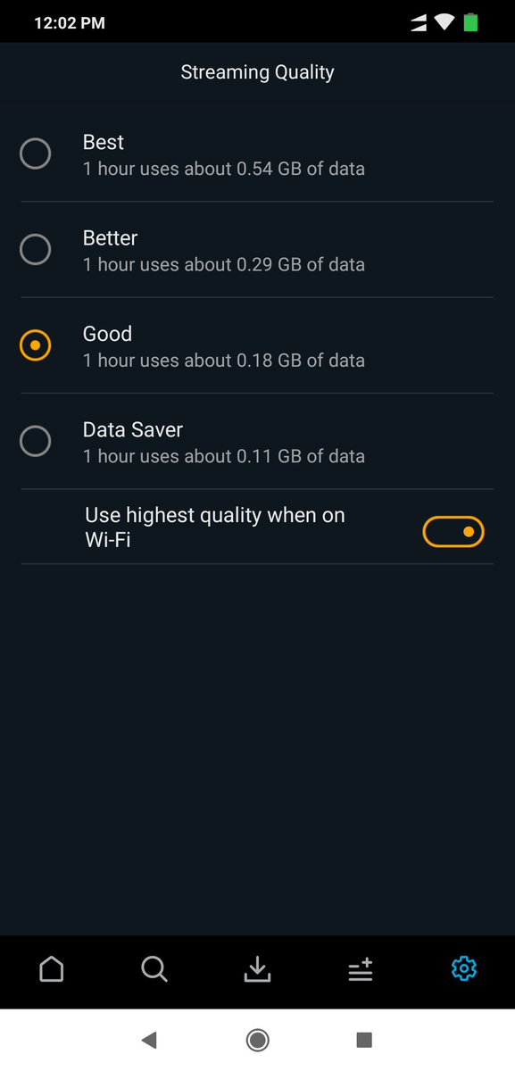 Synccy's tweet photo. Hey @atytse suddenly lost hd content playback on my Poco f1 in Amazon prime video yesterday it worked fine now it defaults to low resolution is this a bug or what?@IndiaPOCO @POCOSupport please look into this asap https://t.co/JJOFhItkoa