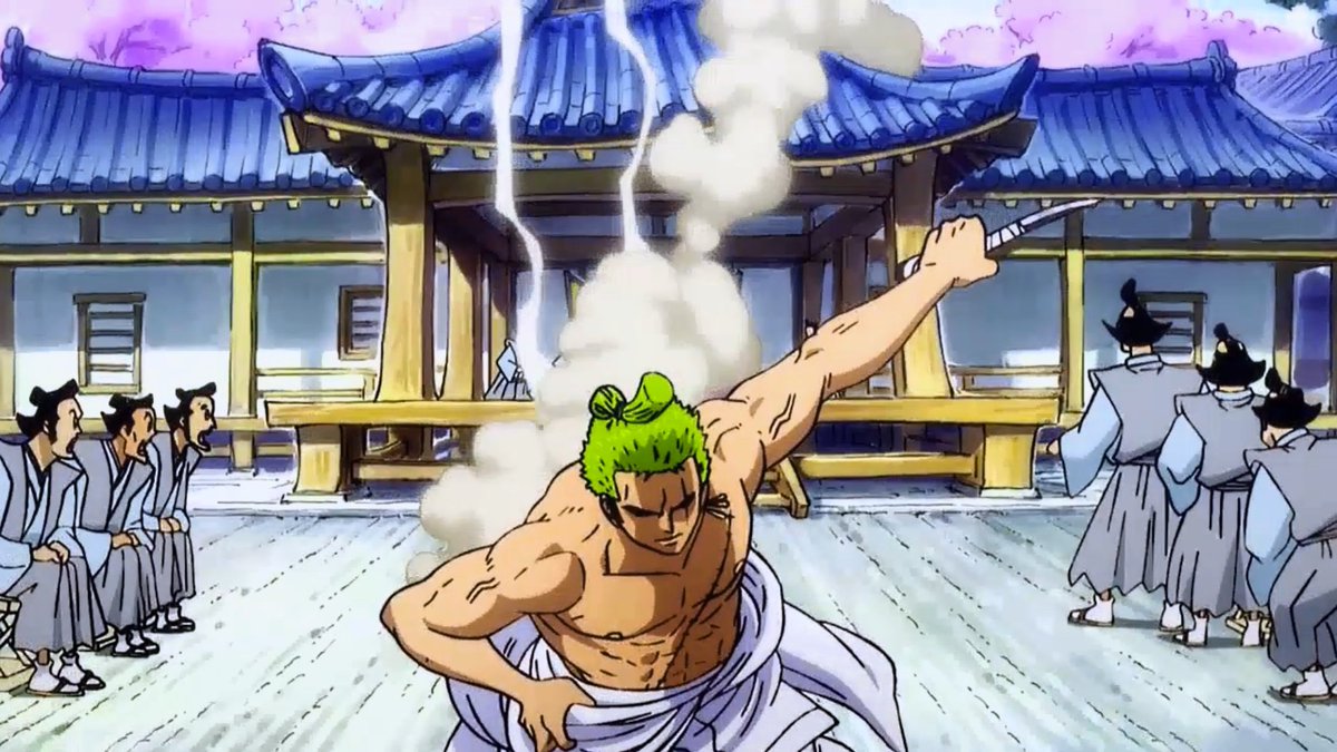 たかゆう Osp Ar Twitter カッコよかったので もう一回fodで観てます Onepiece ワンピース ゾロ十郎 武装色 覇気 Fod たかゆう Osp Ar Twitter カッコよかったので もう一回fodで観てます Onepiece ワンピース ゾロ十郎 武装色 覇気 Fod