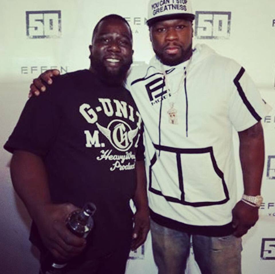 Tufflon's tweet photo. @50cent Happy Birthday!! https://t.co/nPqQOaE3LH