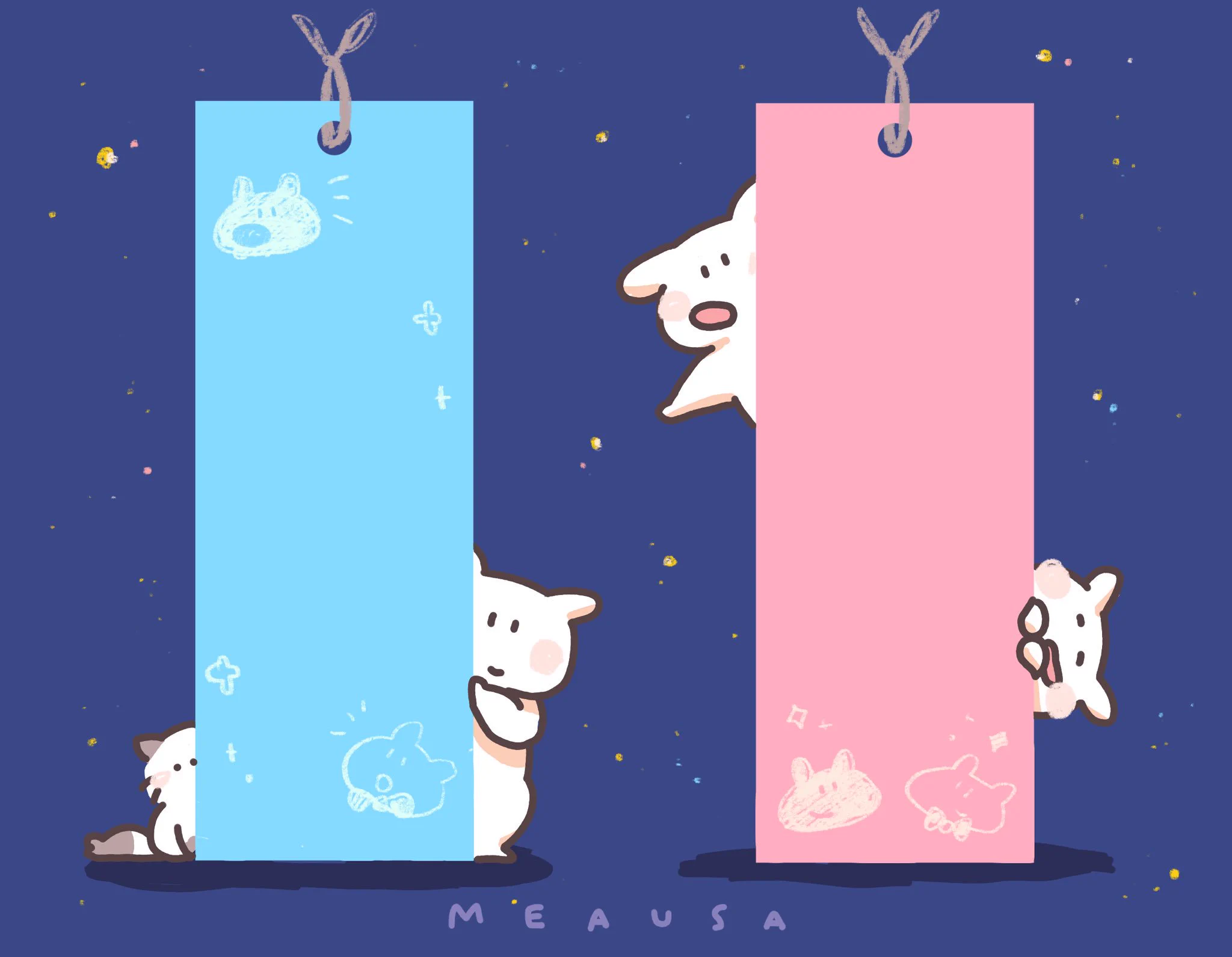 めあうさ/MEAUSA (@me_ausa) / X