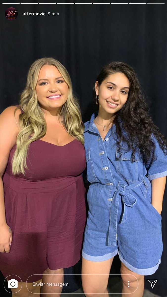 barzalhale's tweet photo. só digo uma coisa: é um dever ter a alessia em awc https://t.co/yOCBMTciNR