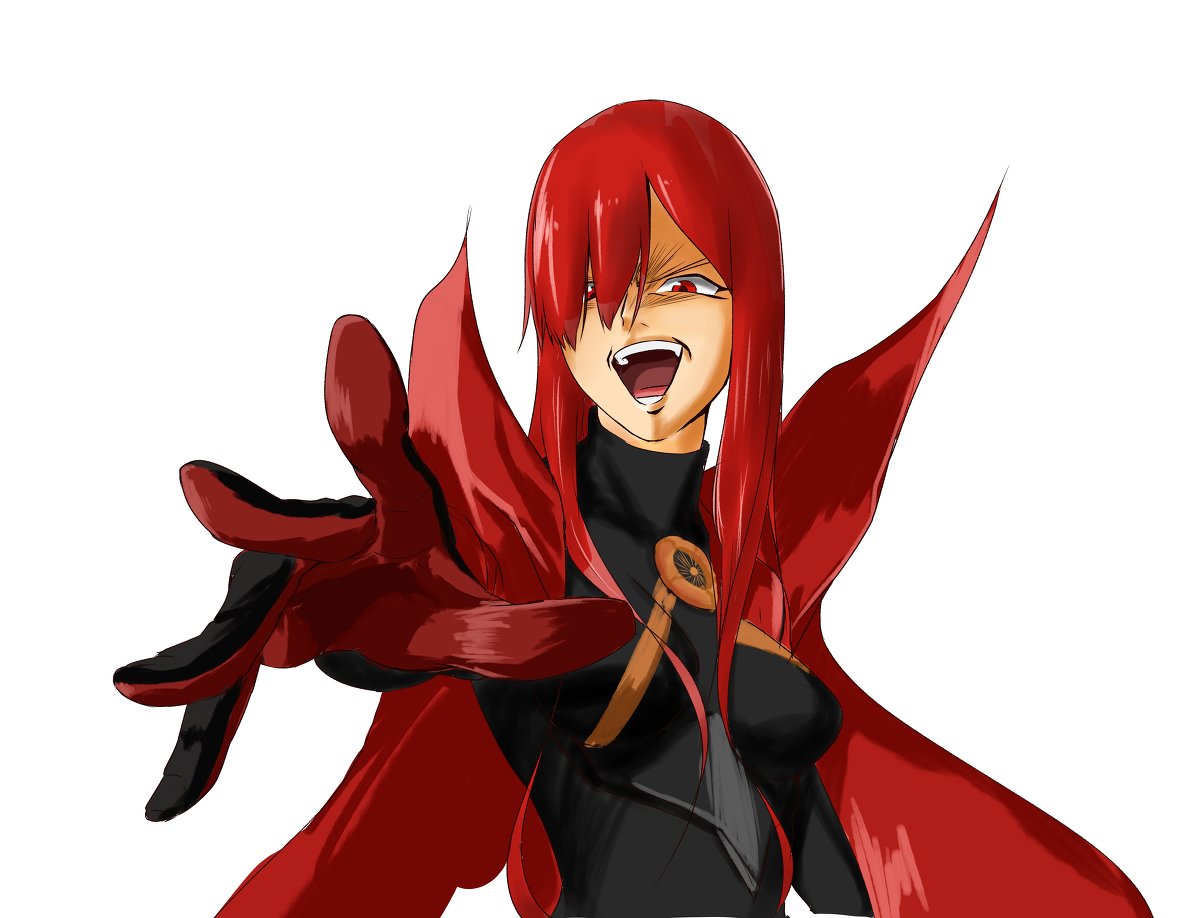 Fgo ヘルカイザーノブナガ グォレンダァ Fate Grandorder Fg ネガジョのイラスト Fgo ヘルカイザーノブナガ グォレンダァ Fate Grandorder Fg ネガジョのイラスト