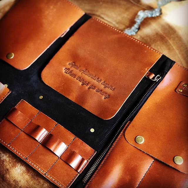 boydsofbedford's tweet photo. // TOOL ROLL // @tripmachineco tool rolls in store now. Worthy of anyoneโs pride and joy #toolroll #leather #adventure #tools #roadsidemechanic #beprepared #builtnotbought #bikergear #greaser #spannermonkey
๐ธ https://t.co/nzTUSB0VGt https://t.co/CgejG9pIg7