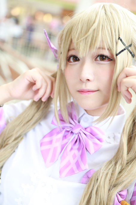 コスプレイヤーみくるんのTwitter画像24