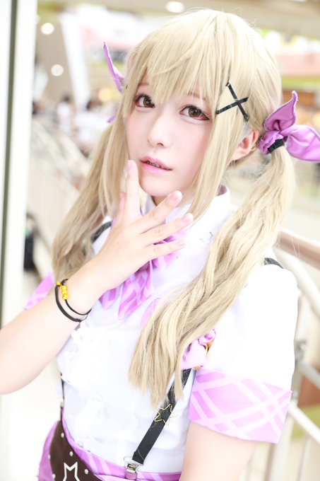 コスプレイヤーみくるんのTwitter画像23