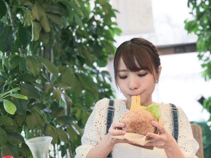 Twitterのコスプレ画像63