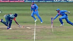 GabbbarSingh's tweet photo. Dhoni is a legend not because of his  records, he is adored by the fans coz of those thousands of micro-moments of genius on field which can't be quantified &amp; recorded into numbers.

#HappyBirthdayDhoni https://t.co/SKhmtOFtBW