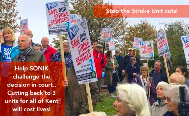 Save Our NHS Kent tweet media
