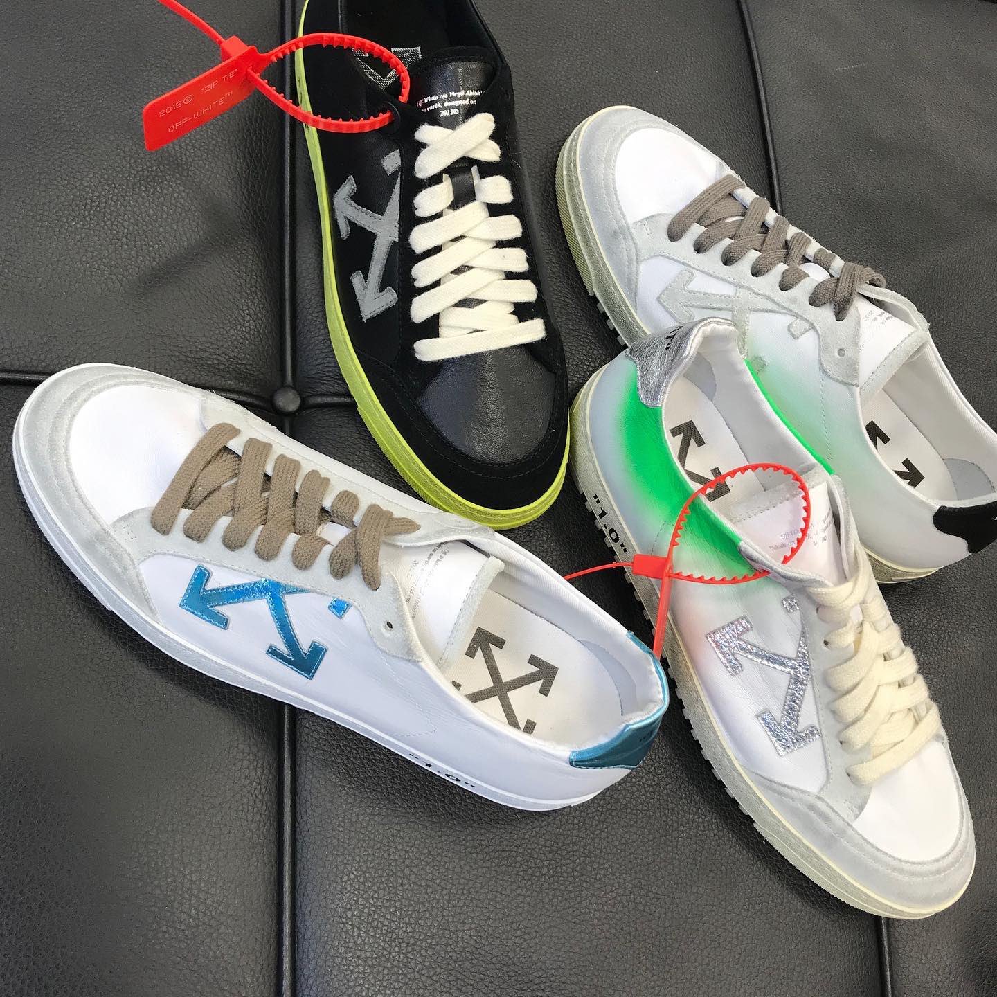 Off White Gallery OffWht Gallery X