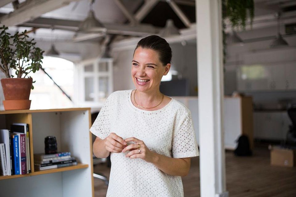 ForbesWomen's tweet photo. When it comes to raising money, here's how the right networking connections can speed up the process: https://t.co/aDR2bK4xcj https://t.co/9f0KtKZPTW