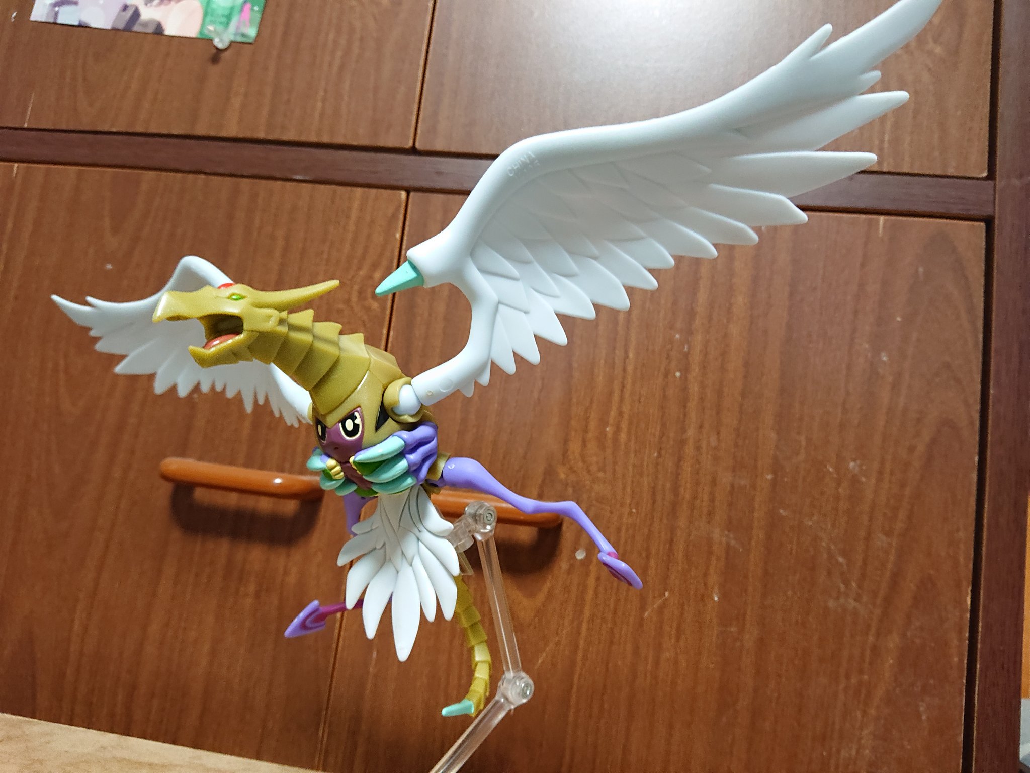 遊戯王　マテル　フィギュア Yahoo!オークション - 未開封 マテル 遊戯王 GX フィギュア 3