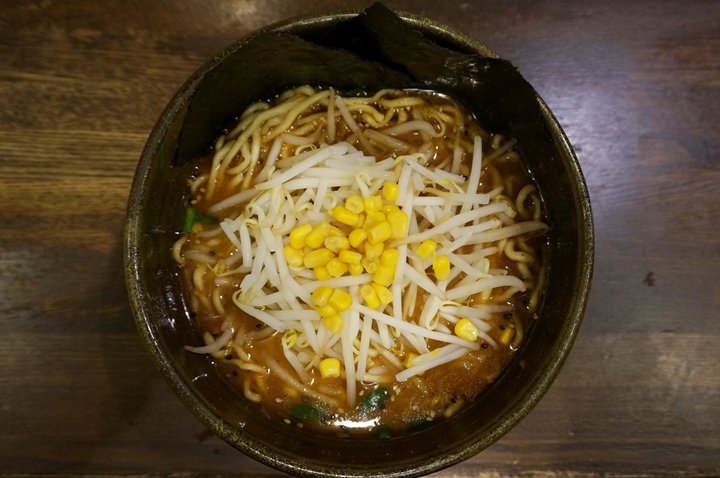 JapanCourse's tweet photo. Delicious Miso Ramen in Tokyo
うまい味噌ラーメン(東京)
https://t.co/Y3Lbr2VEaZ
#Ramen #MisoRamen #rラーメン #味噌ラーメン #みそラーメン #DoMiso #どみそ #JapaneseFood #JapanCourse #西新井 https://t.co/U6a0D1OiAO