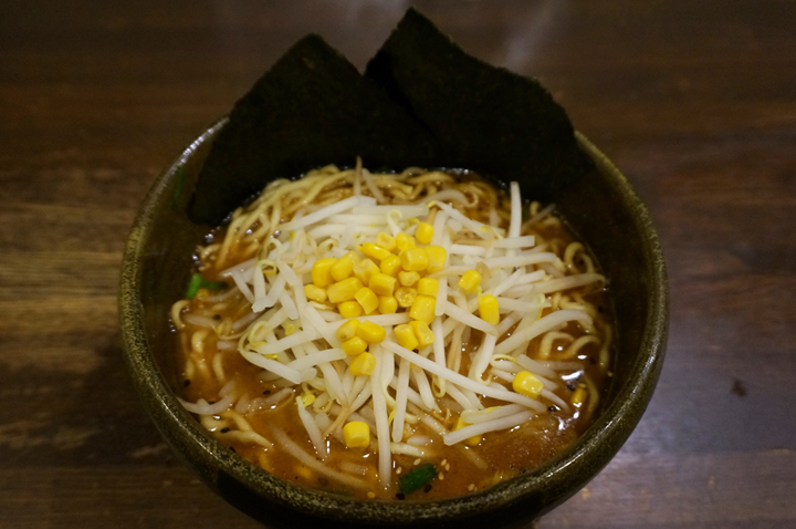 JapanCourse's tweet photo. Delicious Miso Ramen in Tokyo
うまい味噌ラーメン(東京)
https://t.co/Y3Lbr2VEaZ
#Ramen #MisoRamen #rラーメン #味噌ラーメン #みそラーメン #DoMiso #どみそ #JapaneseFood #JapanCourse #西新井 https://t.co/U6a0D1OiAO