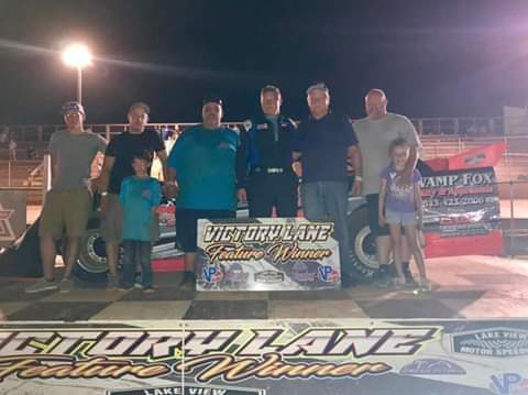 JasonErvin22's tweet photo. #TEAM22 #JPMOTORSPORTS
#PRIDGENAUTOMOTIVE
#GILBERTANDFIELDSCONSTRUCTION
#INDUSTRIALSOLUTIONS #HIDDENACRES #SANDSGRAPHICS
#SWAMPFOXREALTYANDAPPRAISALS
#BANDOSHOCKS #INMEMORYOFTB
#CAGLERACINGAUTOMOTIVE
#BRAYFIELDSTIREANDAUTOMOTIVE
#HOMETEAMTAVERN #ROCKETXR1 @LakeViewDirt https://t.co/XMKFeKGlCb