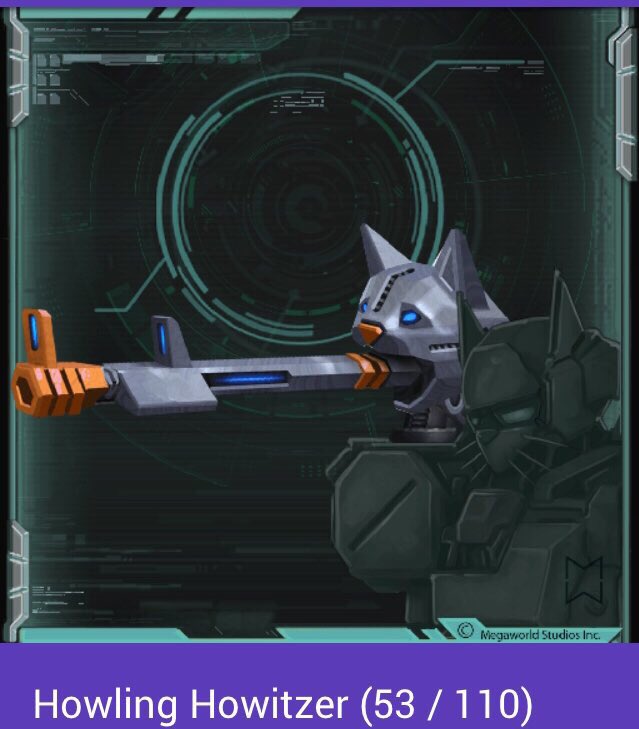 thebeatminer's tweet photo. @CatsInMechs Got it! @enjin #galacticats https://t.co/d5rSvxX97m