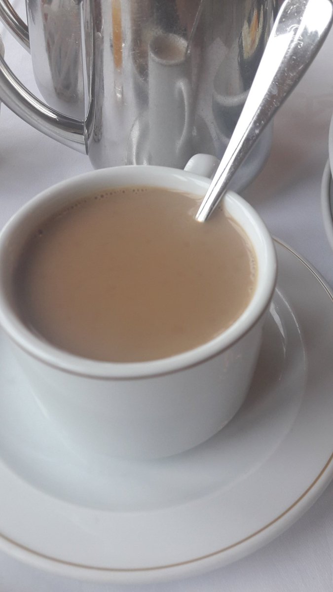 Lo prometido es deuda
#CafeCandela