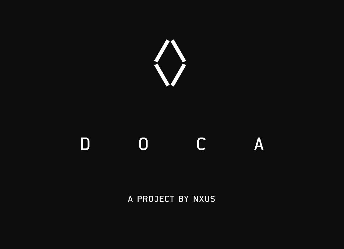 projectdoca's tweet photo. Project DOCA (est. 28 June 2019) is the third city project by @designbynxus. It features contemporary architecture and landscaping that maintains an exceptional level of detail, realism, and style which fans of @nxusMAS may find familiar. Be sure to follow this page for updates! https://t.co/T52ll9NvIX