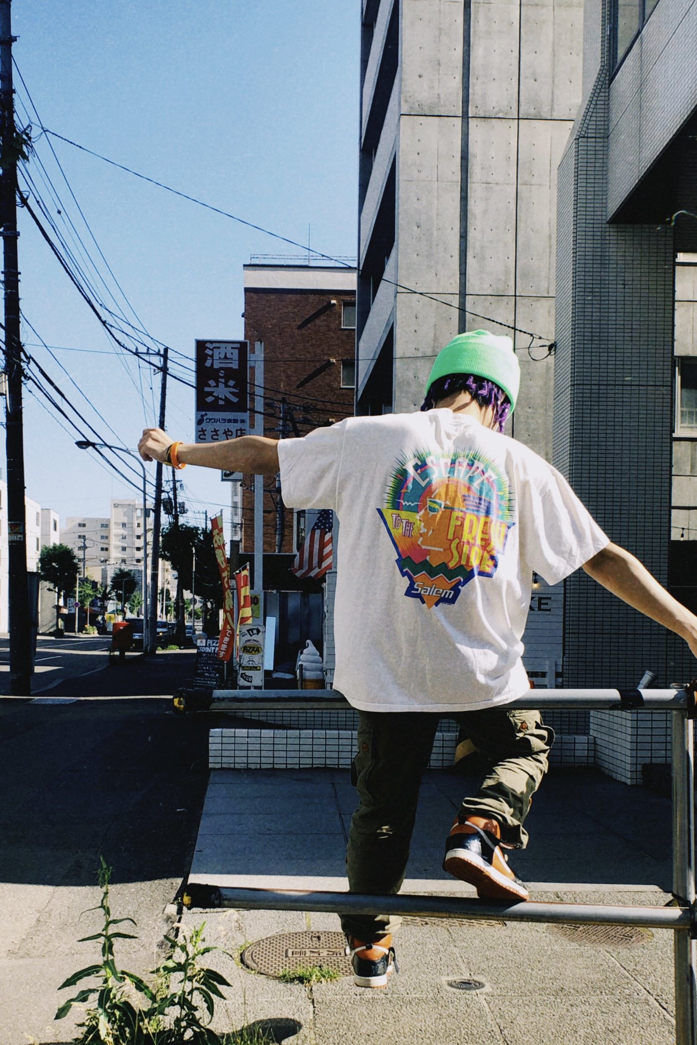B+SAPPORO on X: 