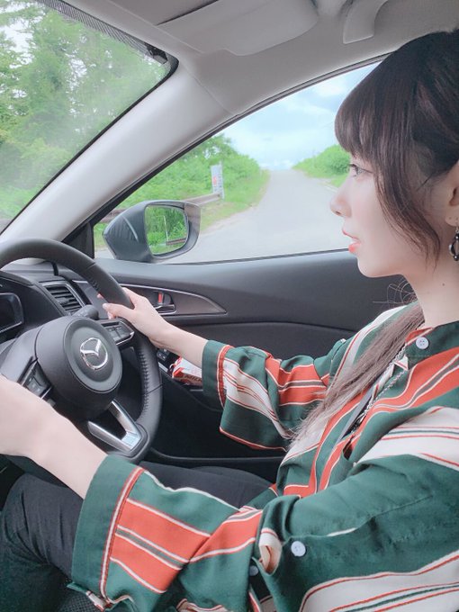 Twitterのコスプレ画像35