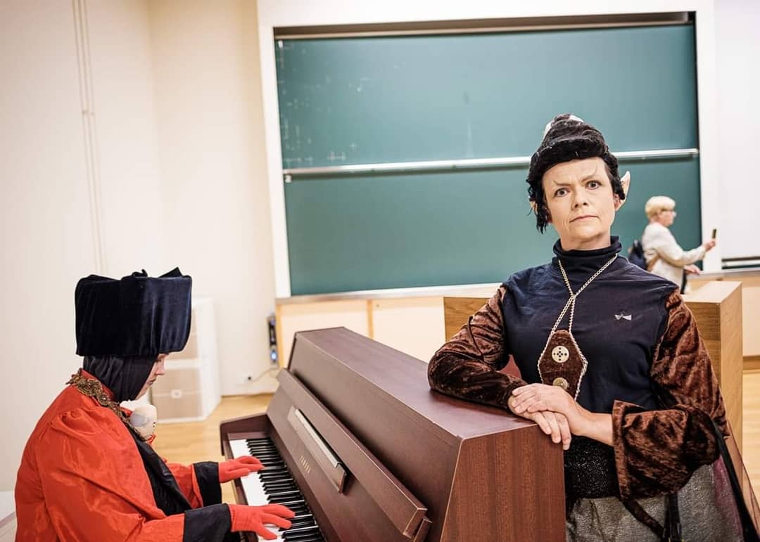 Jyväskylän Kesä tweet media