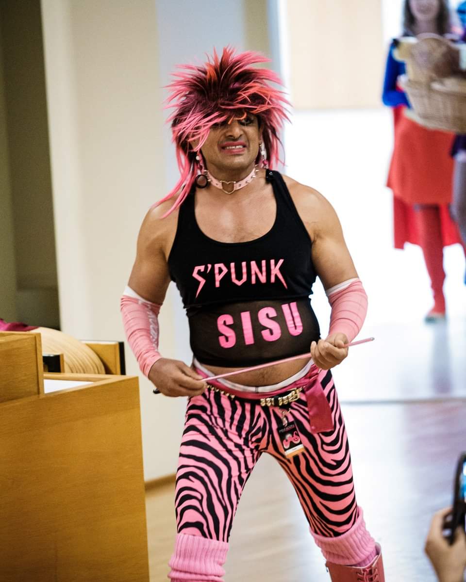 Jyväskylän Kesä tweet media