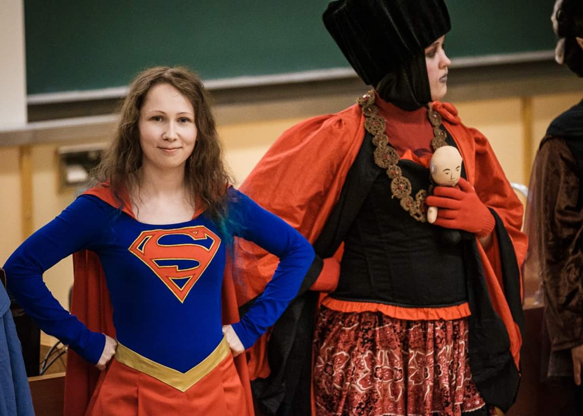 Jyväskylän Kesä tweet media