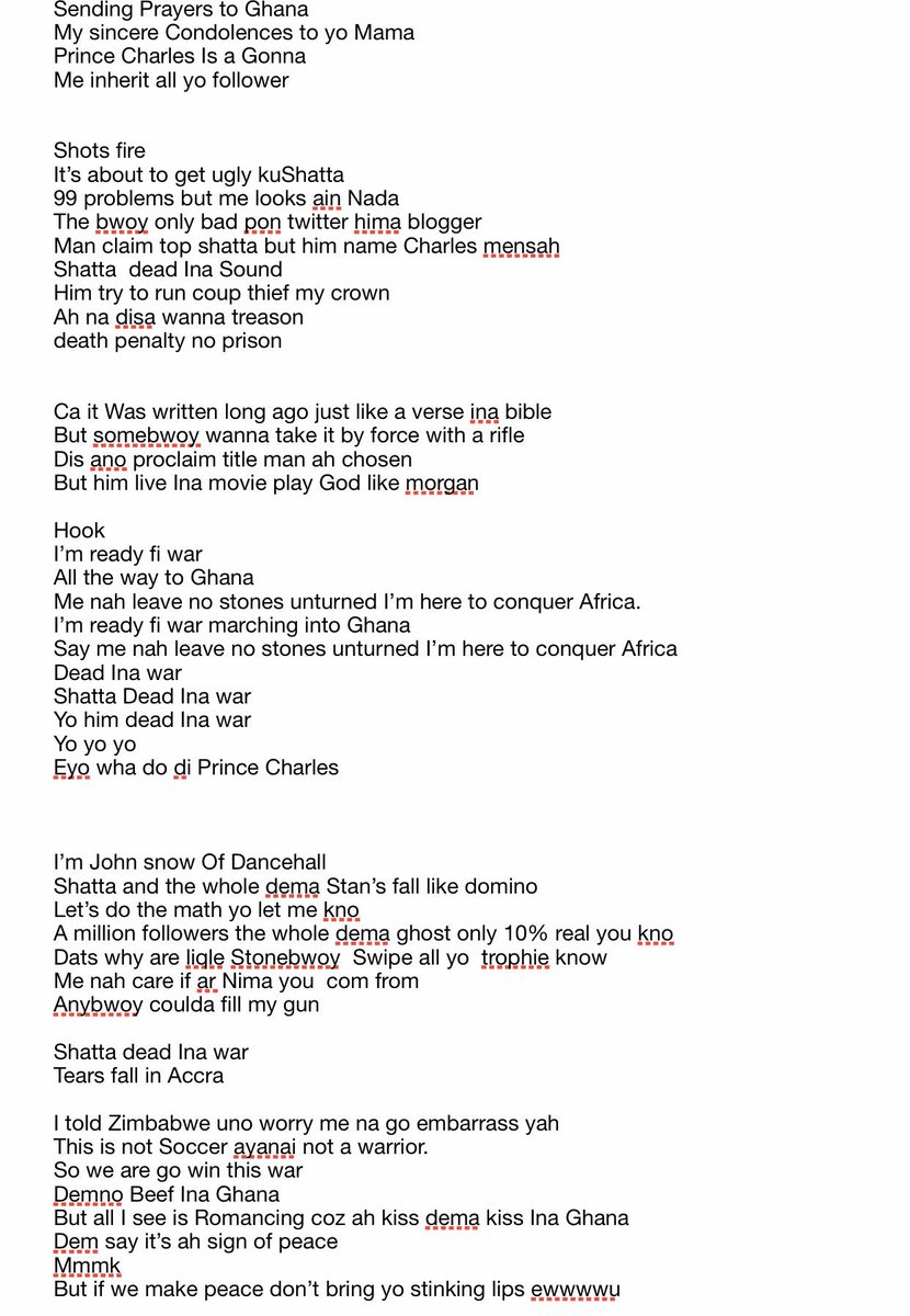 Even Badman Fall In Love Out tweet media