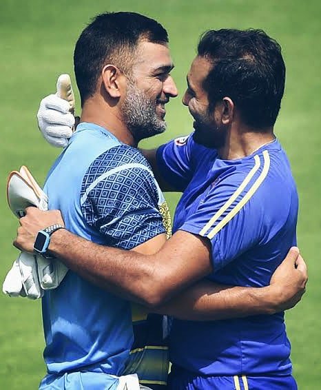 Happy birthday to Lieutenant Colonel, Padma Bhushan, Captain Cool <a href="/msdhoni/">Mahendra Singh Dhoni</a>! What a role model to millions of youngsters, absolute legend.
To many more helicopter shots! 🏆
#MSDhoni #HappyBirthdayMSDhoni
