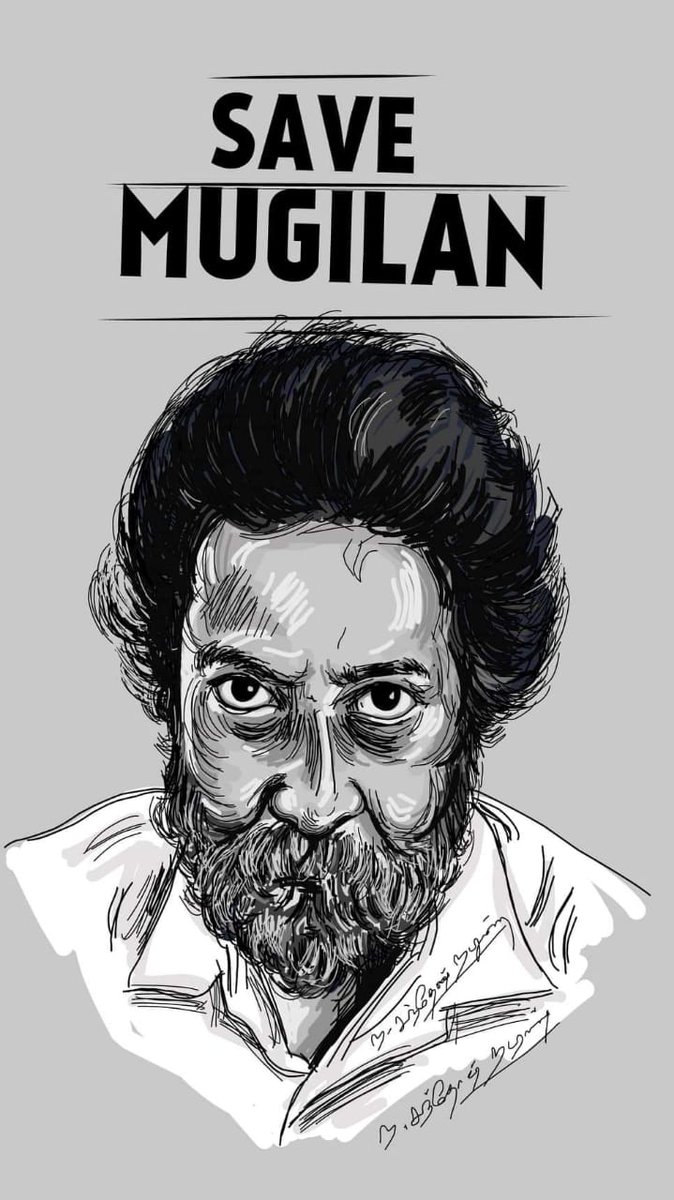 AjithKulusalem's tweet photo. #MugilanIsSafe https://t.co/BHU2vw8Lh0
