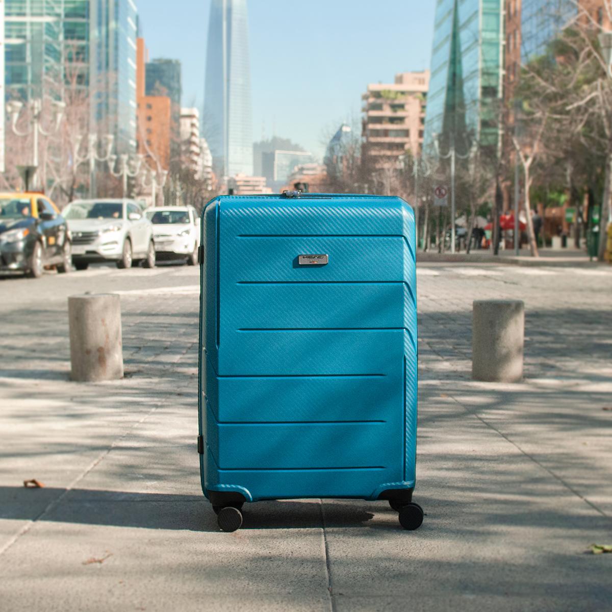 HeadChile's tweet photo. #OutOfTown con #HeadChile
¿Listos para salir?
Empaca todo en la #maleta Munster

Puedes encontrarla en:
#HeadStore
https://t.co/yInMMgQhZC https://t.co/MbUOqv2weg