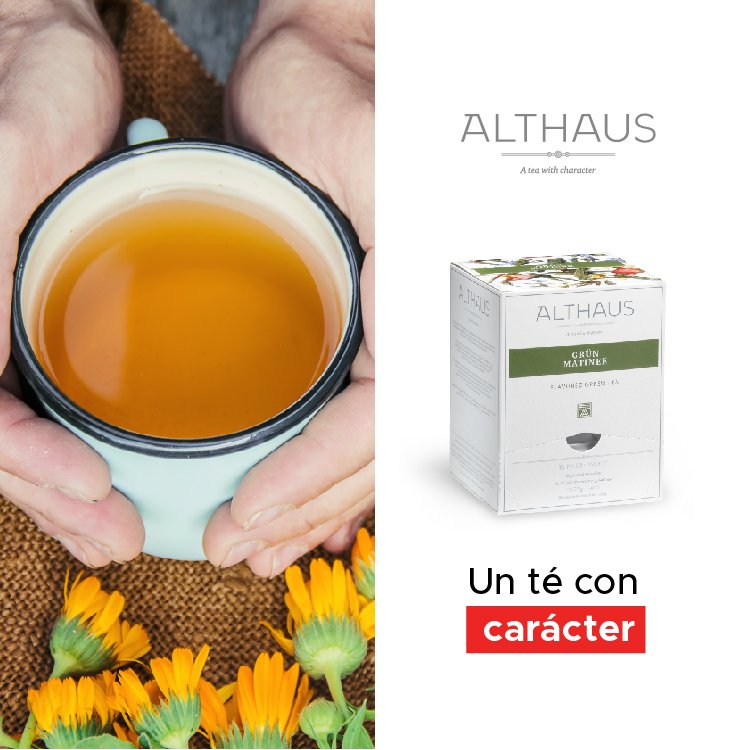 cafecaribecl's tweet photo. Althaus Tea ya está en Chile para darte una nueva alternativa de té premium. Tenemos una gran variedad de sabores en distintos formatos, para que disfrutes de un exquisito té donde quieras. https://t.co/LKfYyMv2l7