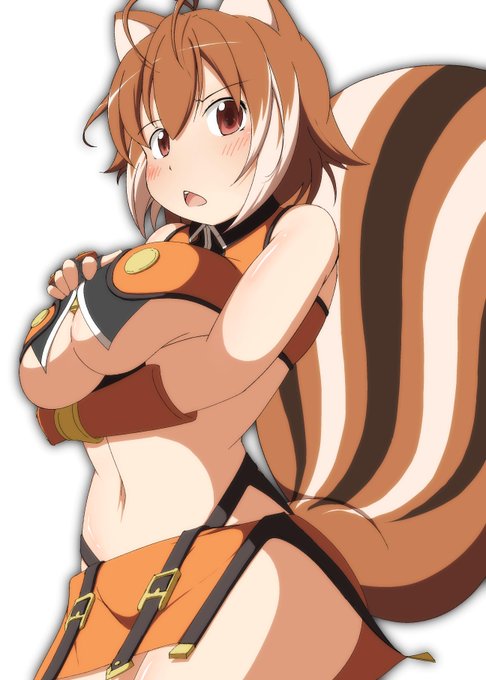 ブレイブルーのtwitterイラスト検索結果