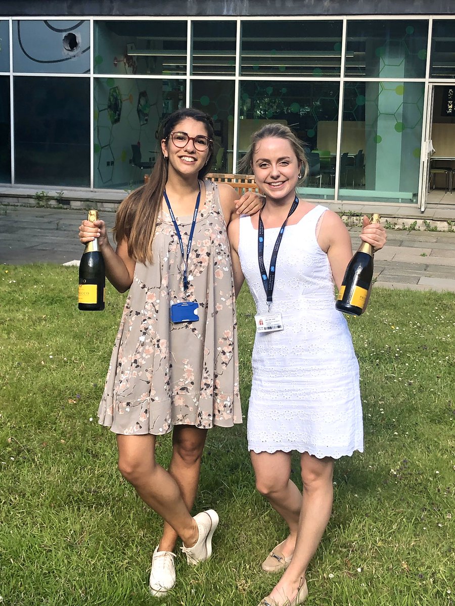 Its been an absolute pleasure running <a href="/JAM_talks/">Jr Award for Microbiology</a> with <a href="/alice_lanne/">Alice Lanne</a> the last two years! Happy to know it will be in good hands next year with <a href="/roscobacterium/">Dr Ross McInnes</a> and <a href="/GEMcCallum/">Greg McCallum</a> !