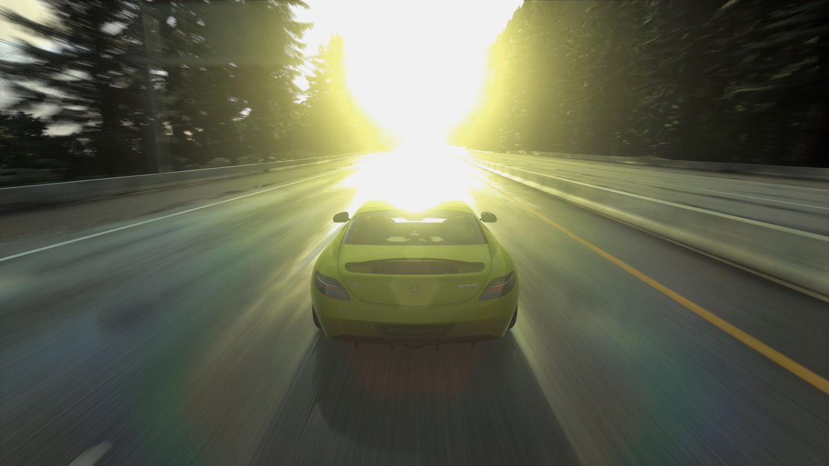 danielyron77's tweet image. DRIVECLUB - Different filters &amp;amp; angles
#DRIVECLUB #UniteInSpeed #Mercedes #MercedesBenz #PS4 #PS4share