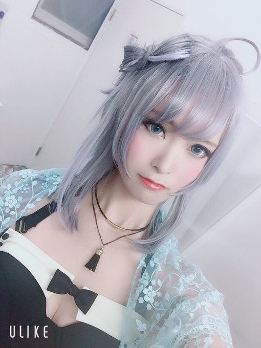 Twitterのコスプレ画像47