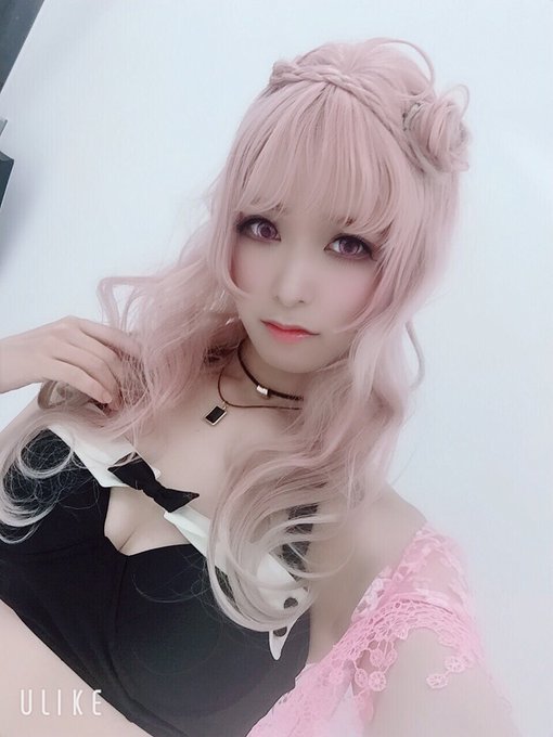 Twitterのコスプレ画像49