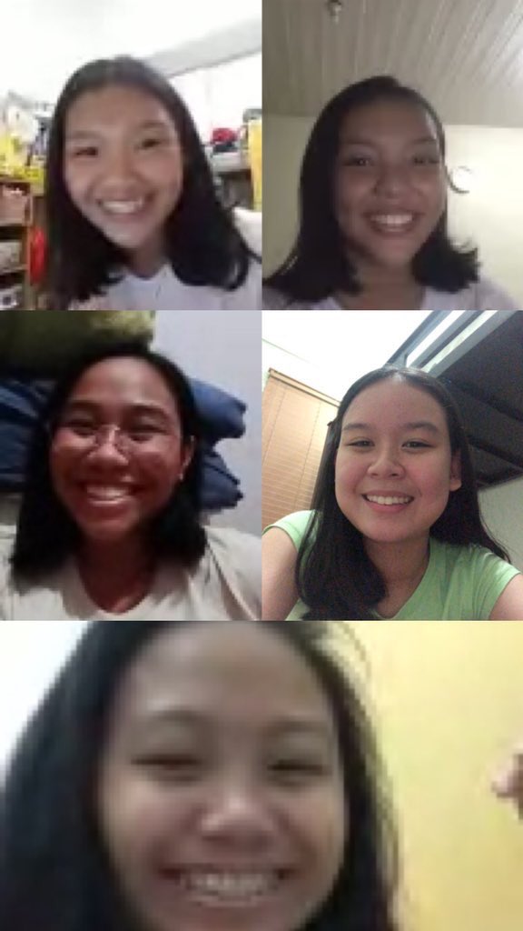 mchrdaddict's tweet photo. Reunited n it feels so gooood!! My constants @teensofmaichard ☹️💗 love these girls to death 💘 https://t.co/4vlQhzVD7s