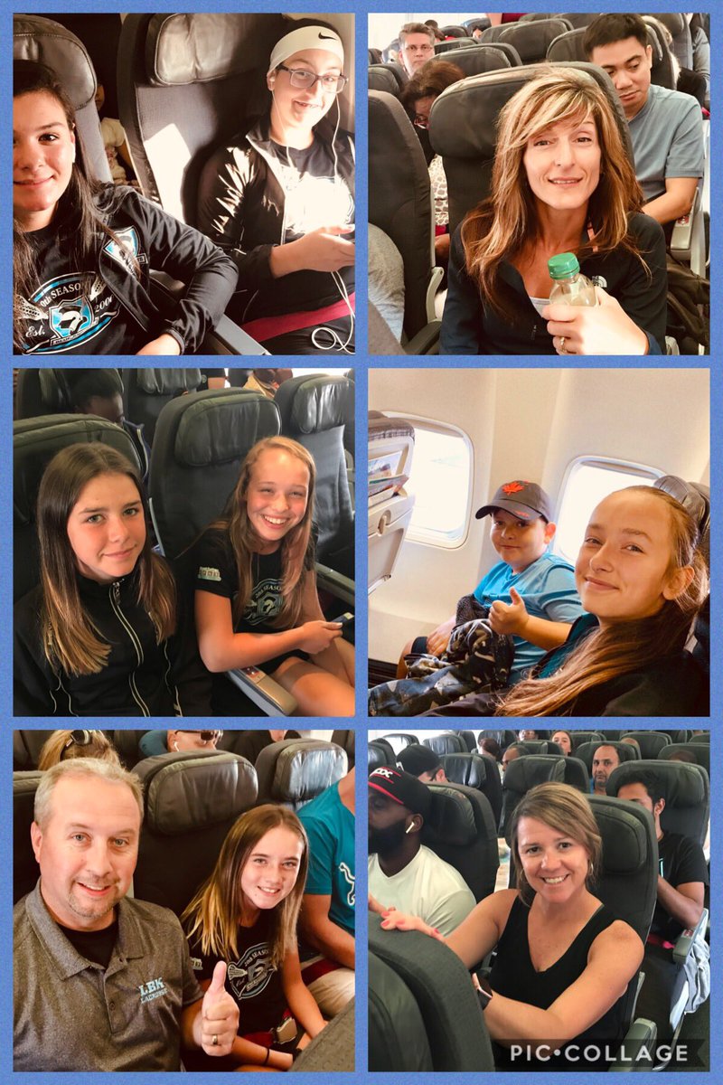 sueshoe91's tweet photo. @lbklacrosse Blue Knights take flight! U15Comp is headed to Disney for their Game Changer LAX Camp! #LBK #U15 #Disney https://t.co/3MVWUeyLve