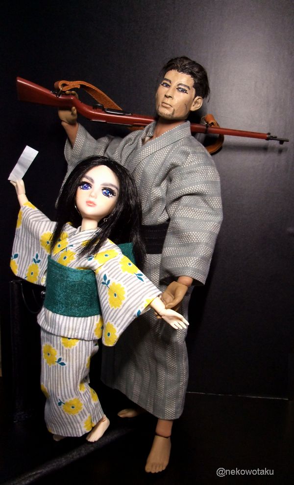 自作1 6ヘッドで 尾リパ表現アリです Min T ミント 自作1 6ヘッドで 尾リパ表現アリです Min T ミント