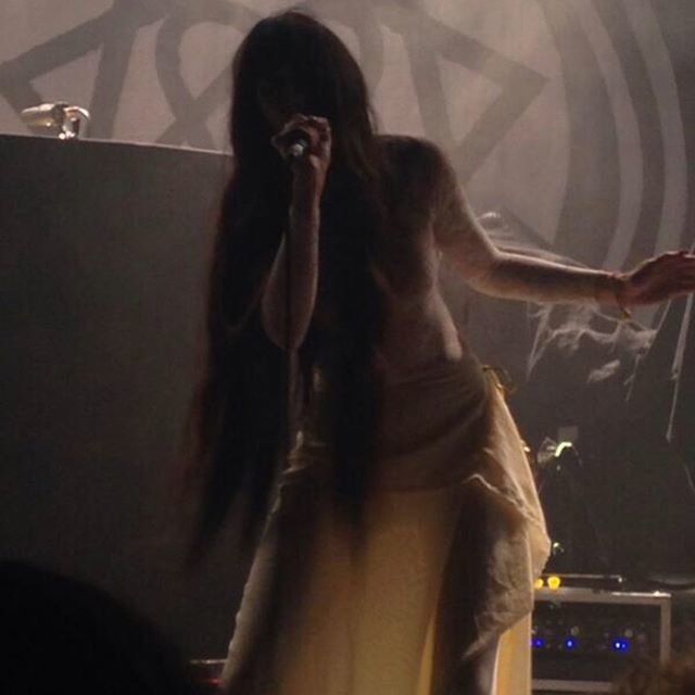 There was this one time when I got to witness the mighty vocals of @nostalghiamusic ift.tt/2Jk12F9