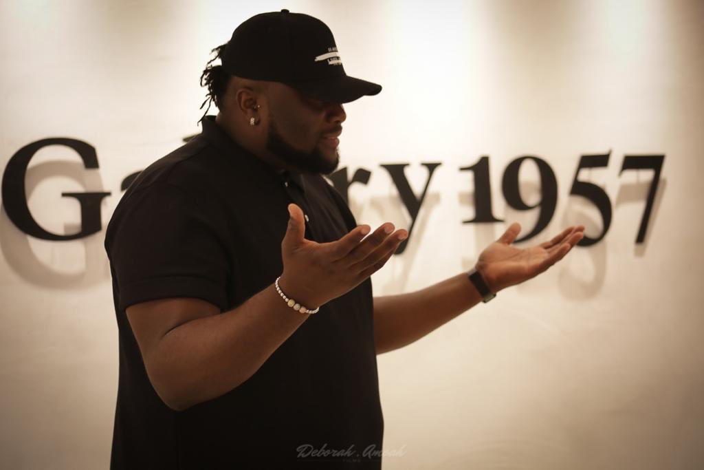 sarkodie's tweet photo. I won’t even say “no manager” Chale “no artist” sef got swag pass my Manager  forget!!! 🔥🔥🔥♋️♋️ Today be #GELOday ... Loyalty is Royalty! Blessings King 👑 🙏🏾🙏🏾  ❤️🍾🍾 it’s #SarkCess for Life Happy birthday @angeltownbaby #CancerSZN https://t.co/b67nHBBJ4B