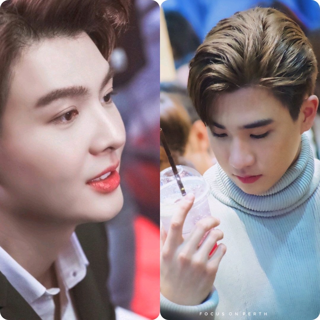 sonpin_99's tweet photo. @_PerthSaint @_perth_saint @perth99saint @Centerpointsia1 @perthppe @Saint_sup Love is a word, I only say once, you know that I will only use action to express
PS革命友谊组专注perthsaint🖤♥️
cr:Logo-PerthSaintChinese
#PerthSaintSation 
#CenterpointSiamSquare
#WarmupCountdown2020 https://t.co/e3HqCJbZBp