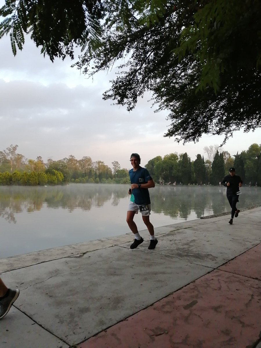 IndraenMexico's tweet photo. Con toda la actitud nuestros compañeros en la carrera #RunxIT #CorrexTI de @AMITI_Mex https://t.co/gWpHCFpaBk