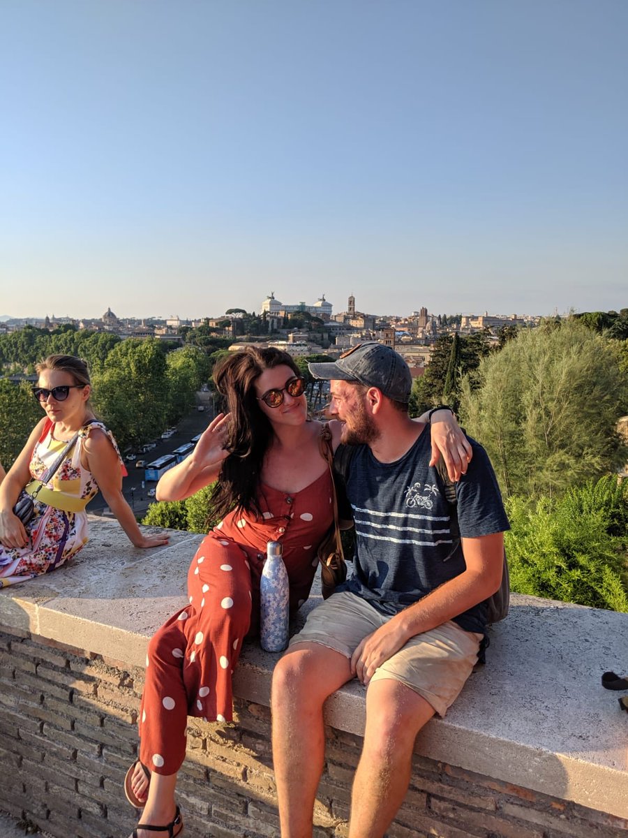 benwhite9112's tweet photo. Spending my weekends showing family and friends around has been such a rewarding experience. This weekend (3rd tour of 5) was my brother and his partner. So great to see others enjoy my enthusiasm, maybe I could get paid for this in future? Looking forward to a weekend off! https://t.co/UdhGOpj8Rl