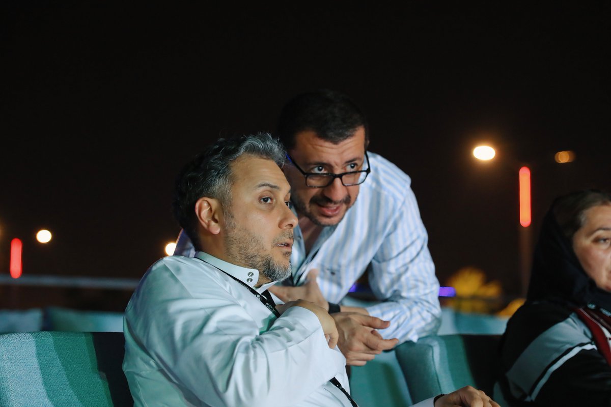 ceesaudi's tweet photo. حضور لكبار الشخصيات في نهائيات بطولة كرة السلة 🏀
@gsaksa @JED_SEASON https://t.co/kEgtv1cK6U