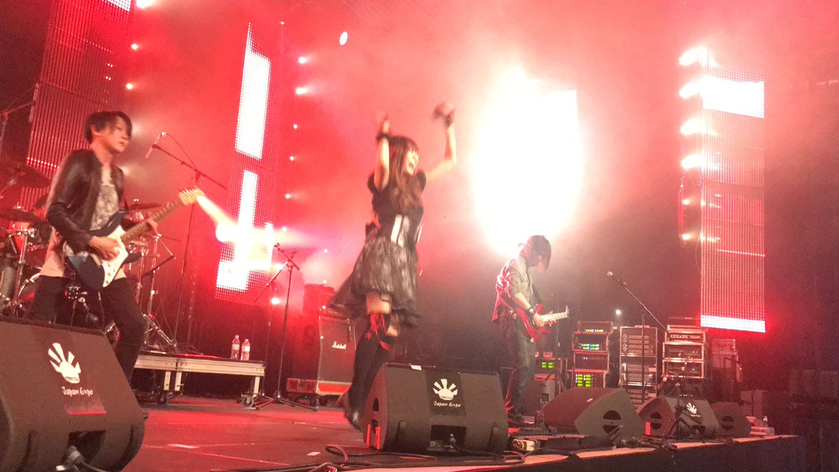 JapanExpo