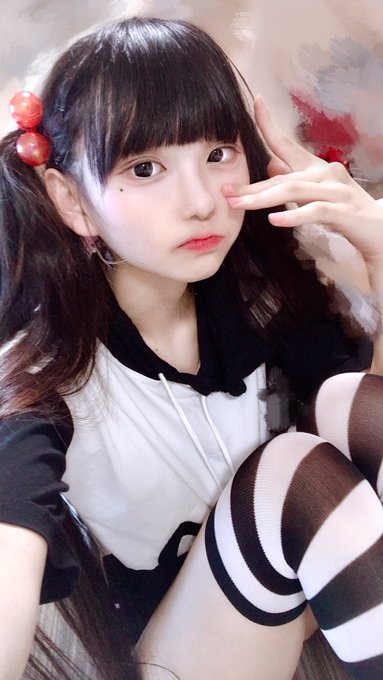 コスプレイヤー高嶺ヒナのTwitter画像18