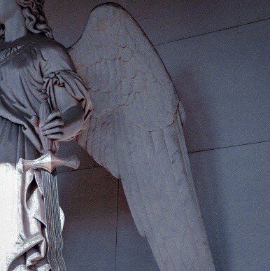 AngeIusMortem's tweet image. ❛ I’ve always loved 𝐬𝐨𝐫𝐫𝐨𝐰 and 𝐬𝐚𝐝𝐧𝐞𝐬𝐬—

     ｡･ﾟﾟ･ ❲ ✞ ❳— son of god.
                            ↘︎ azreal, angel of death.
     ･ﾟﾟ･｡ ❲ ✞ ❳— by #VIVΛПƬΣ.

—but for 𝐦𝐲𝐬𝐞𝐥𝐟, myself alone. . . ❜