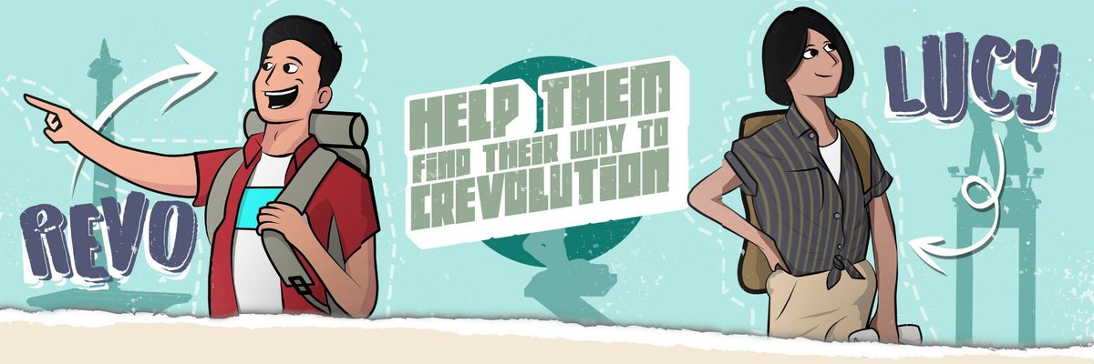 CREVOLUTION 67 tweet media