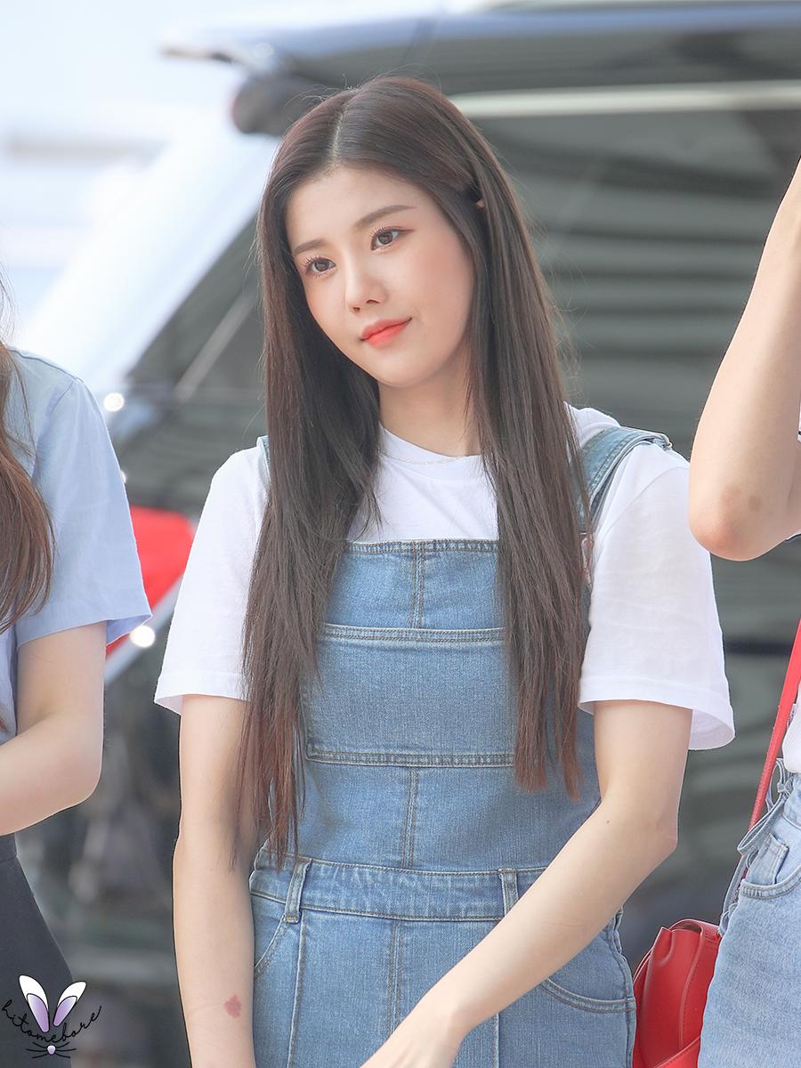 🔥 Official IZONE Leader Kwon Eunbi (권은비) Thread 🔥 | Page 5 | Hallyu+